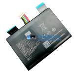 Batería para Alcatel TLp025J1 [Batería de repuesto]